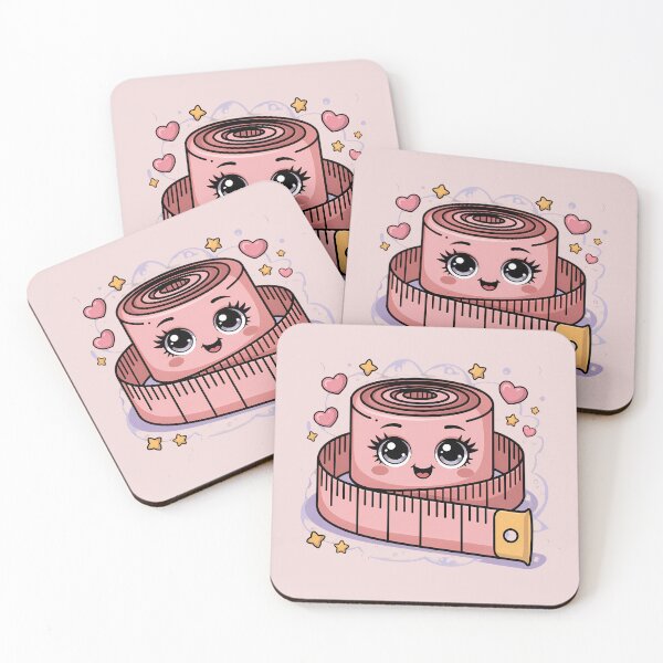Item preview, Sewing Measuring Tape Design – Craft Lover Tailor Seamstress Gift designed and sold by MarJul.