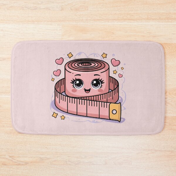 Item preview, Sewing Measuring Tape Design – Craft Lover Tailor Seamstress Gift designed and sold by MarJul.