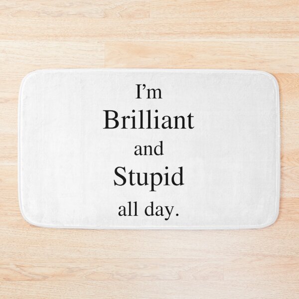Item preview, BrilliPid designed and sold by The WordCatcher Street.