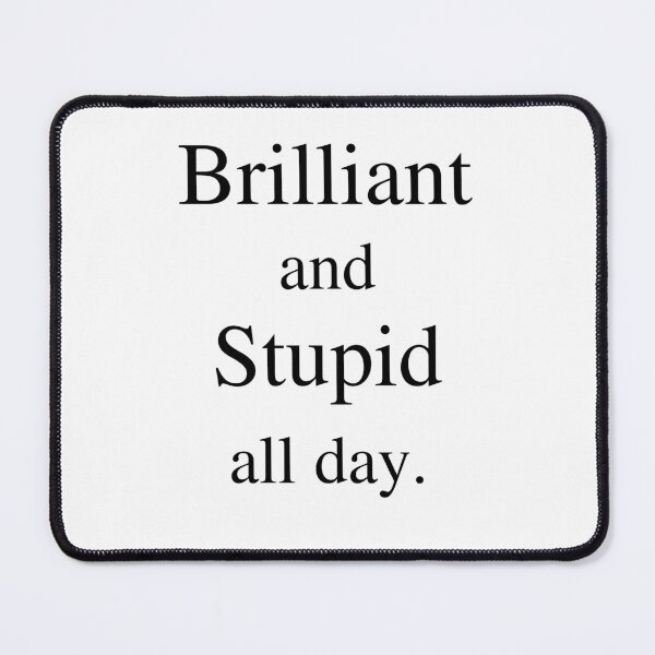 Item preview, BrilliPid designed and sold by The WordCatcher Street.