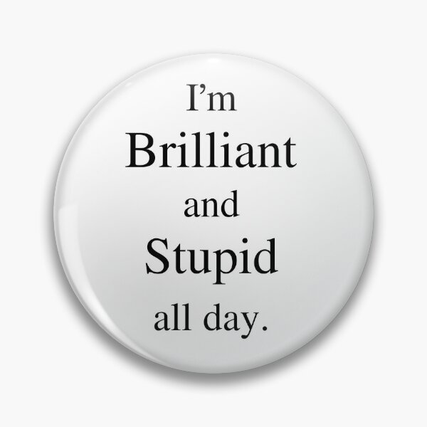 Item preview, BrilliPid designed and sold by The WordCatcher Street.