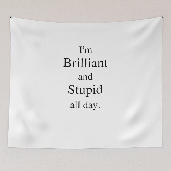 Item preview, BrilliPid designed and sold by The WordCatcher Street.