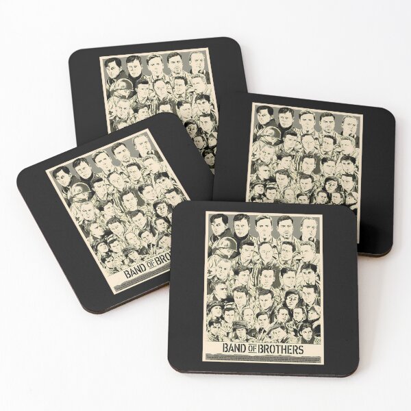 Item preview, tv series designed and sold by Wealthiest Art.