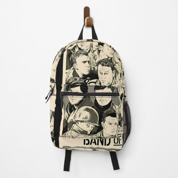 Item preview, tv series designed and sold by Wealthiest Art.