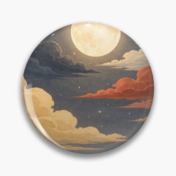 Item preview, Into the Clouds designed and sold by Solhaus-design.