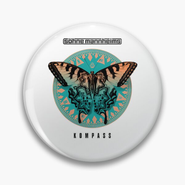 Item preview, Sohne mannheims  designed and sold by D0cking.