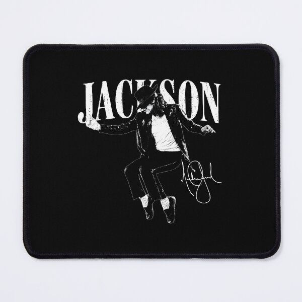 Item preview, Michael Jackson King of Pop designed and sold by IkeTurnerIke.
