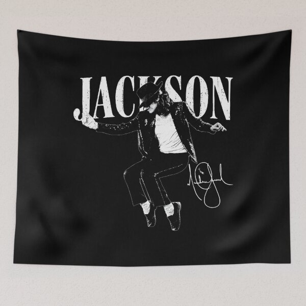 Item preview, Michael Jackson King of Pop designed and sold by IkeTurnerIke.