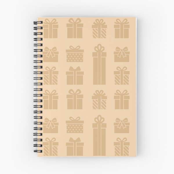 Item preview, Gift Boxes Seamless Pattern designed and sold by ingapv.