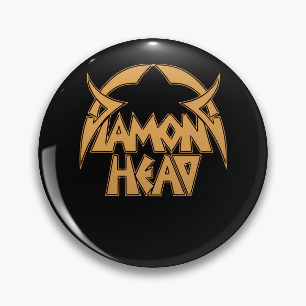 Item preview, Diamond Head  designed and sold by Brain Art.