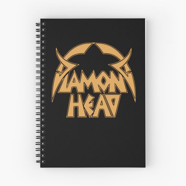 Item preview, Diamond Head  designed and sold by Brain Art.