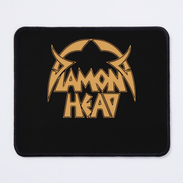 Item preview, Diamond Head  designed and sold by Brain Art.