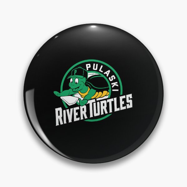 Item preview, The Pulaski River Turtles designed and sold by MahmoudSabry10.