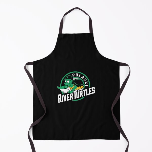 Item preview, The Pulaski River Turtles designed and sold by MahmoudSabry10.