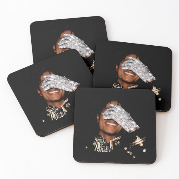 Item preview, Michael Jackson King of Pop designed and sold by IkeTurnerIke.