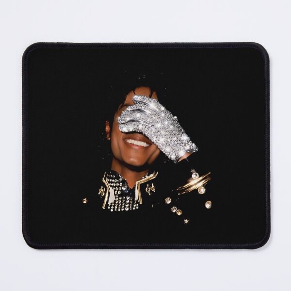Item preview, Michael Jackson King of Pop designed and sold by IkeTurnerIke.