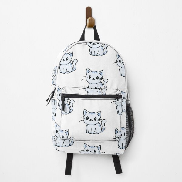 Item preview, Cute cat doodle art designed and sold by Jk-812.