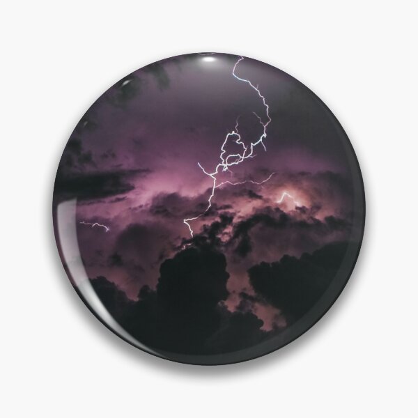 Item preview, Lightning  designed and sold by Fire TheMann.
