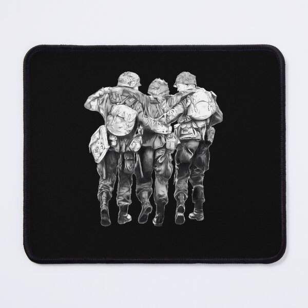Item preview, War Drama Miniseries Series Movies designed and sold by alianass1.