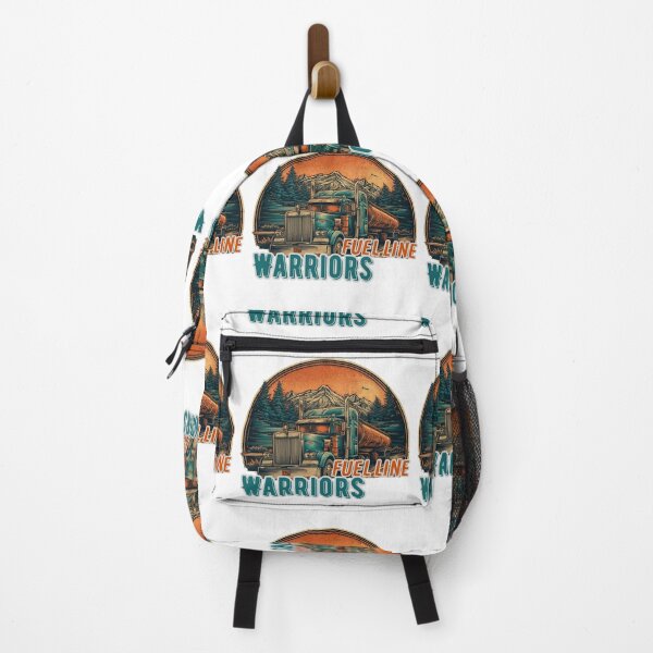 Item preview, Fuel Line Warriors gift designed and sold by TheSewRyn.