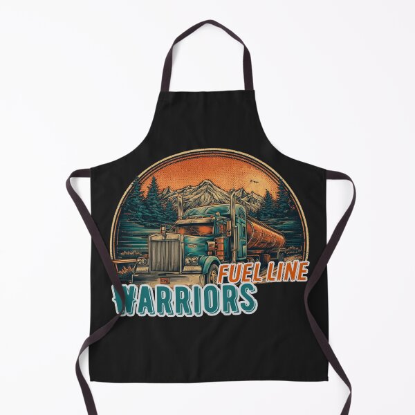 Item preview, Fuel Line Warriors gift designed and sold by TheSewRyn.