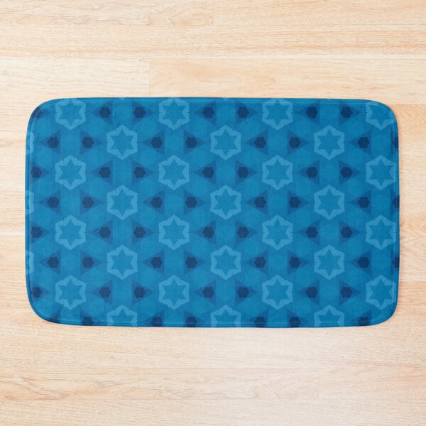 Item preview, Cute Hex Tesselation - Geometric Abstract Pattern  - Christmas Gifts For Him designed and sold by RoyalStarsPatts.
