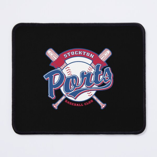Item preview, The Stockton Ports designed and sold by MahmoudSabry10.