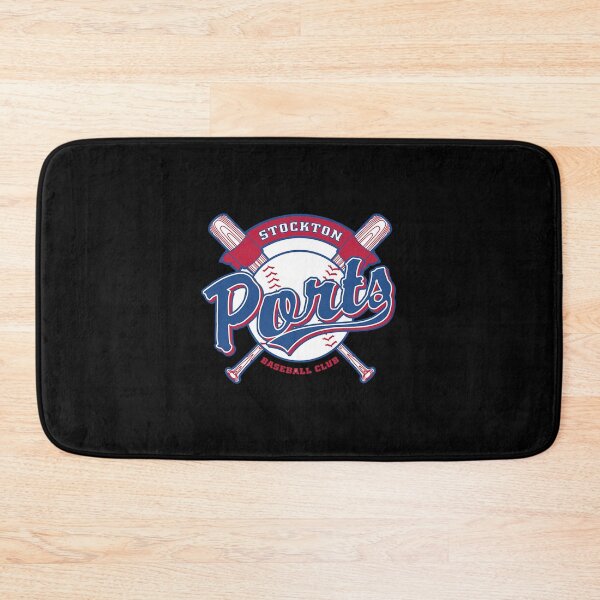 Item preview, The Stockton Ports  designed and sold by MahmoudSabry10.