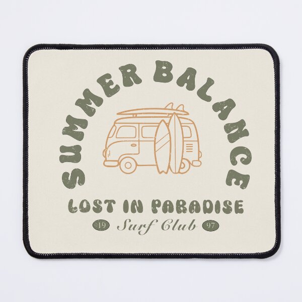 Item preview, Summer surf club designed and sold by Novalineastudio.