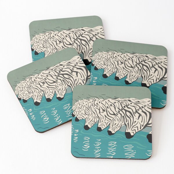 Item preview, ZEBRAS designed and sold by JorgeMateus art.