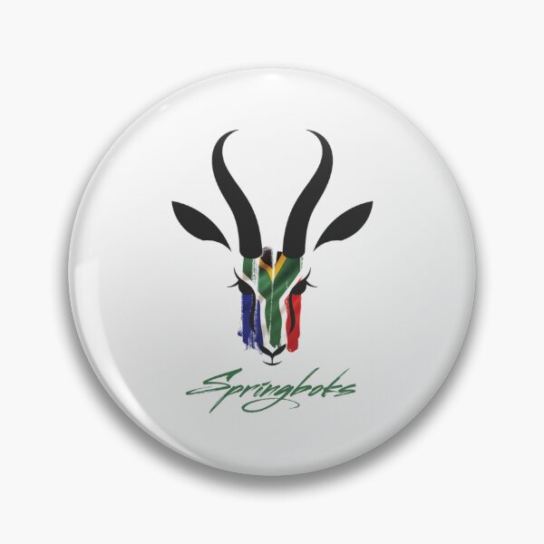Item preview, Springboks Rugby World Champs designed and sold by MahmoudSabry10.