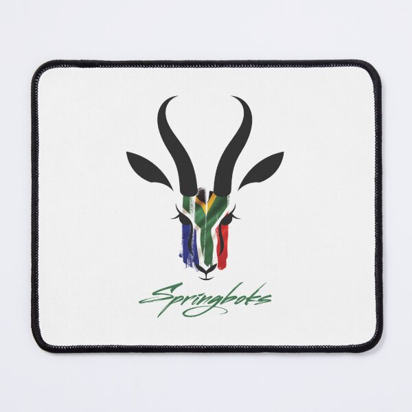 Item preview, Springboks Rugby World Champs designed and sold by MahmoudSabry10.