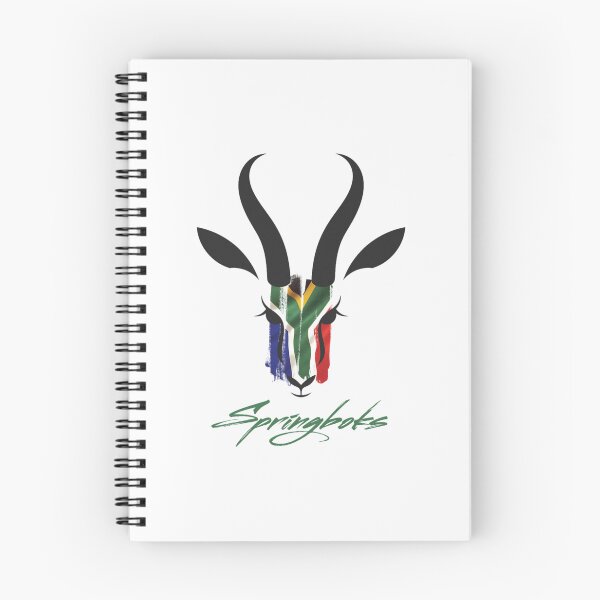 Item preview, Springboks Rugby World Champs designed and sold by MahmoudSabry10.