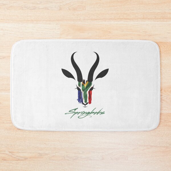 Item preview, Springboks Rugby World Champs designed and sold by MahmoudSabry10.