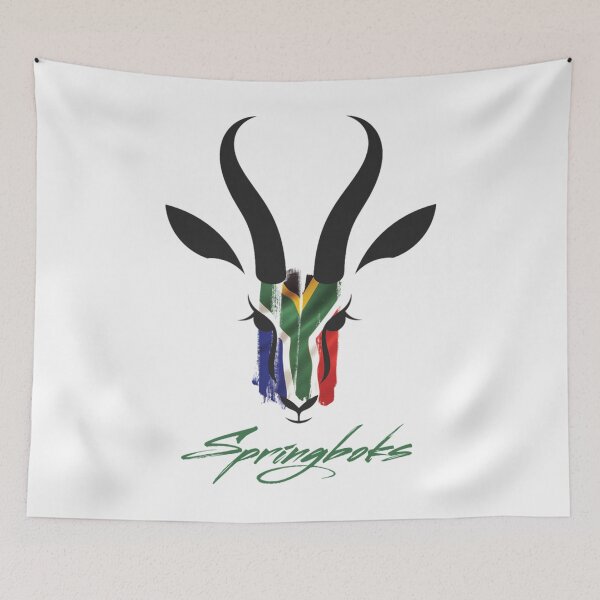 Item preview, Springboks Rugby World Champs designed and sold by MahmoudSabry10.