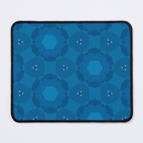 Item preview, Refined Hex Texture - Geometric Abstract Pattern - Christmas Gifts For Men designed and sold by RoyalStarsPatts.