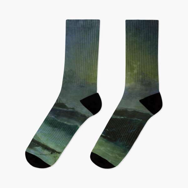 Item preview, Moonrise in Feodosia designed and sold by SharonTheFirst.
