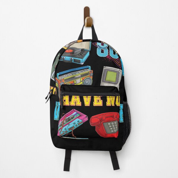 Item preview, I Have No Idea What This is Kids 70s 80s 90s Theme designed and sold by alber-garnell.