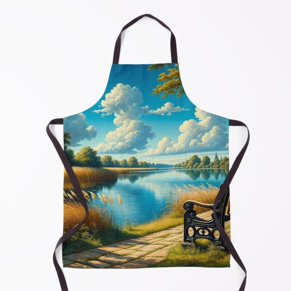 Item preview, Stories by the Water designed and sold by Undersea Ai Art.