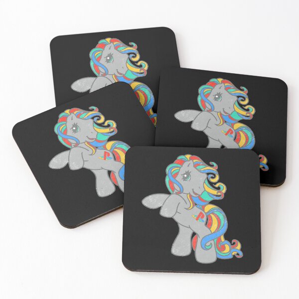 Item preview, My Little Pony x Sony PlayStation designed and sold by IHateDumplings.