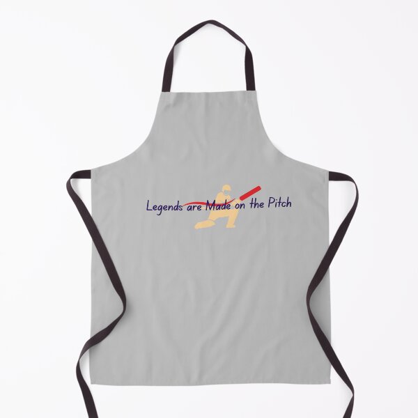 Item preview, Dynamic Silhouette of a Cricket Player designed and sold by LoudVictory.