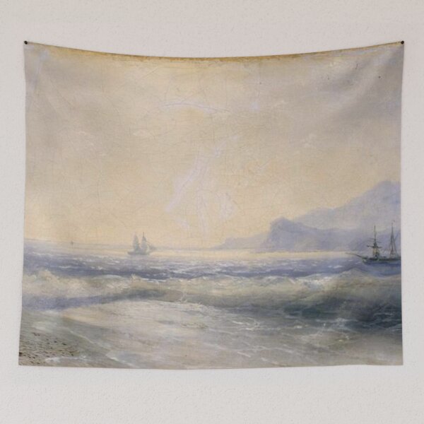 Item preview, Sea view designed and sold by SharonTheFirst.