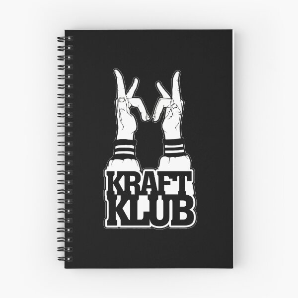 Item preview, Kraftklub Germany  designed and sold by Brain Art.