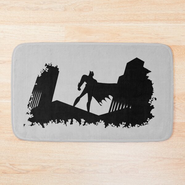 Item preview, Bat The Animated Series Roof designed and sold by Indepp.