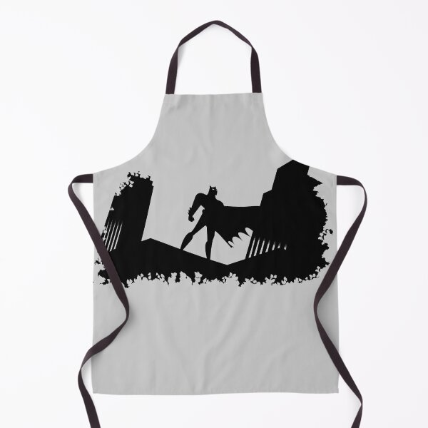 Item preview, Bat The Animated Series Roof designed and sold by Indepp.