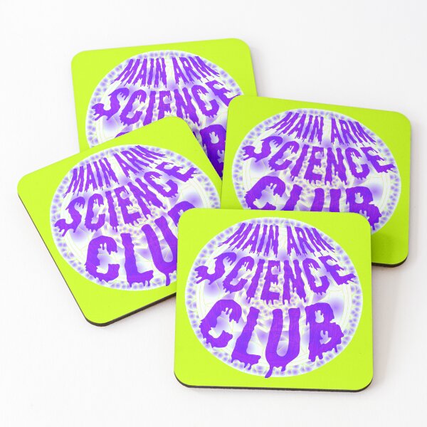 Item preview, SQUISHED CLUB designed and sold by SnailWranglers.