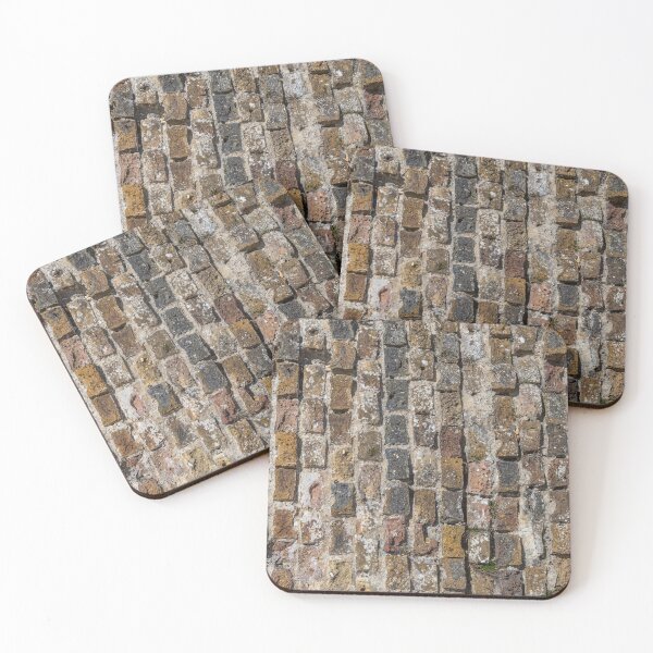 Item preview, Martello Bricks designed and sold by Dave Hare Photography.