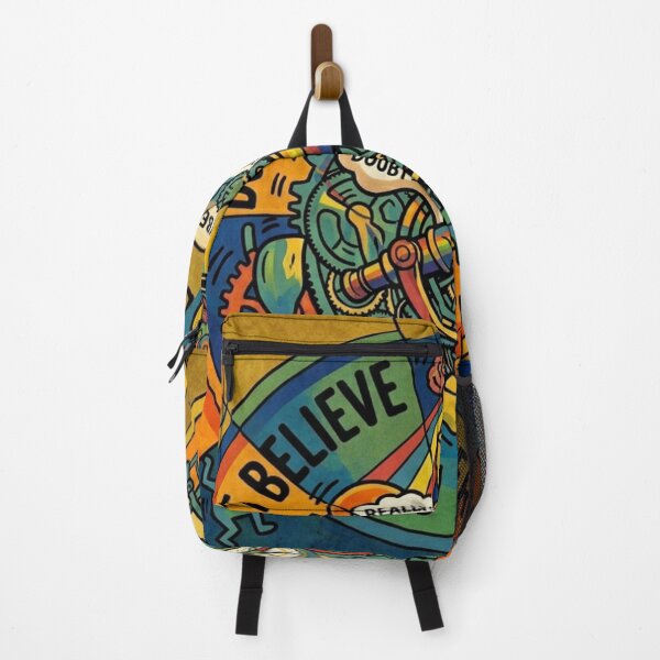 Item preview, Don’t believe everything you think designed and sold by jeugenet.