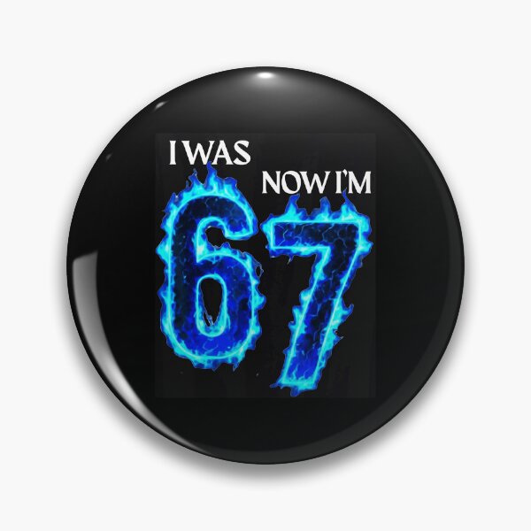 Item preview, I Was 6 Now I’m 7 Funny Birthday designed and sold by gladysenglish.