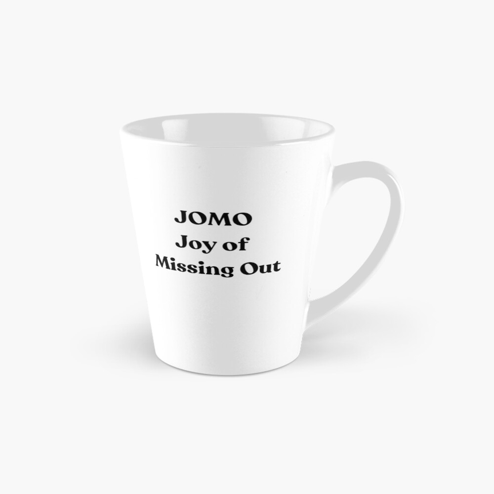 Item preview, Tall Mug designed and sold by GotchaBack.